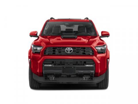 New 2026 Toyota 4Runner TRD Sport Premium image 7