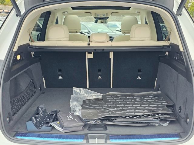 New 2026 Mercedes-Benz GLE 450 4MATIC image 10