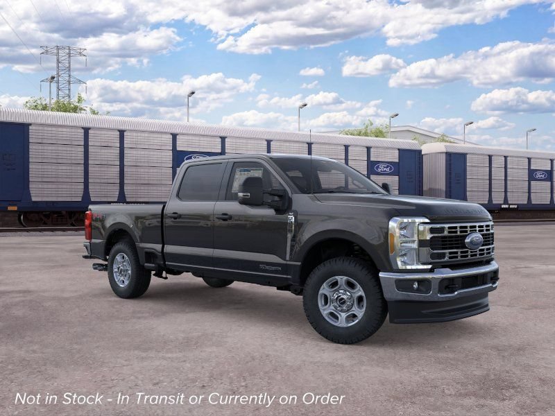 New 2026 Ford F250 XLT w/ FX4 Off-Road Package AWD/4WD image 7