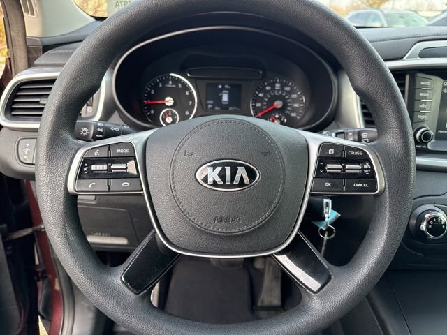 Used 2019 Kia Sorento LX image 9