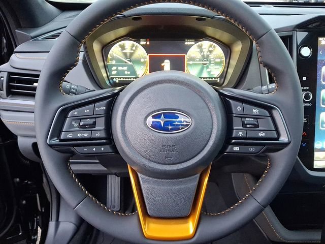 New 2026 Subaru Forester Wilderness image 20