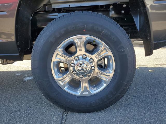 New 2026 RAM 3500 Laramie image 13