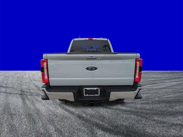 New 2026 Ford F250 Lariat w/ FX4 Off-Road Package image 5