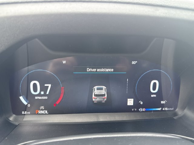 New 2026 Ford Explorer ST-Line AWD/4WD image 24