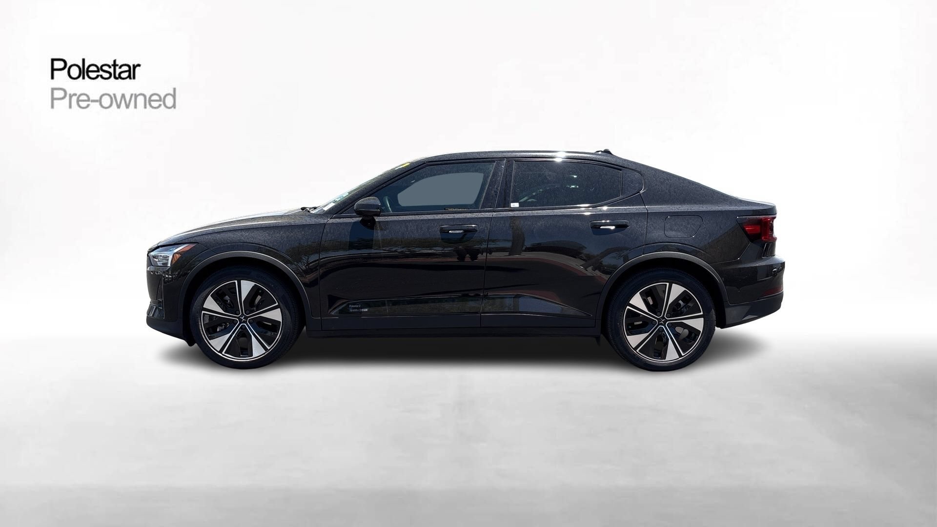 Used 2024 Polestar Polestar 2 AWD/4WD image 2