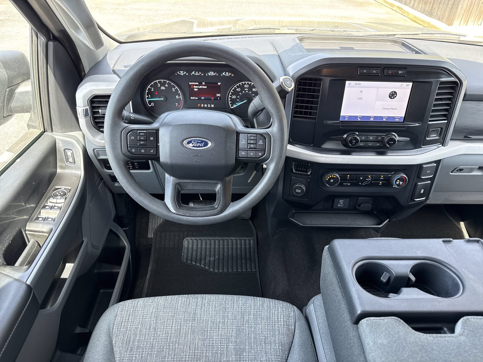 Used 2023 Ford F150 XLT RWD image 12