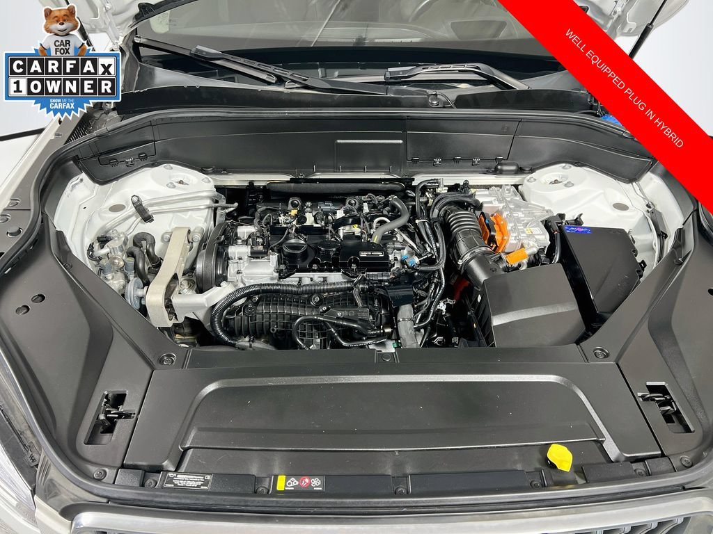 Used 2022 Volvo XC90 T8 Inscription w/ Advanced Package AWD/4WD image 32