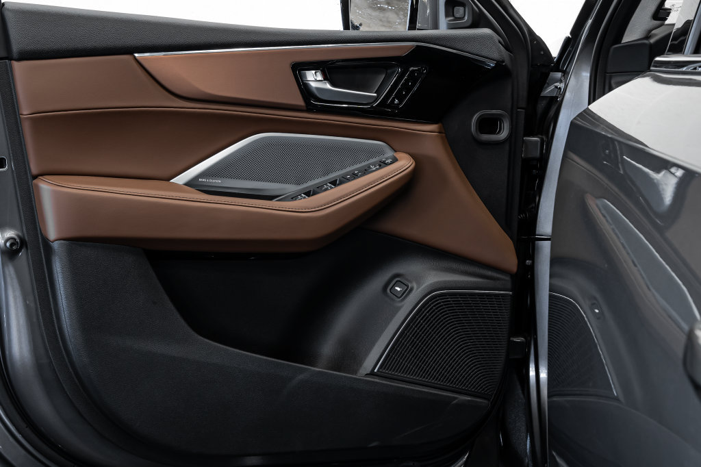 New 2026 Acura MDX w/ Technology Package FWD image 17
