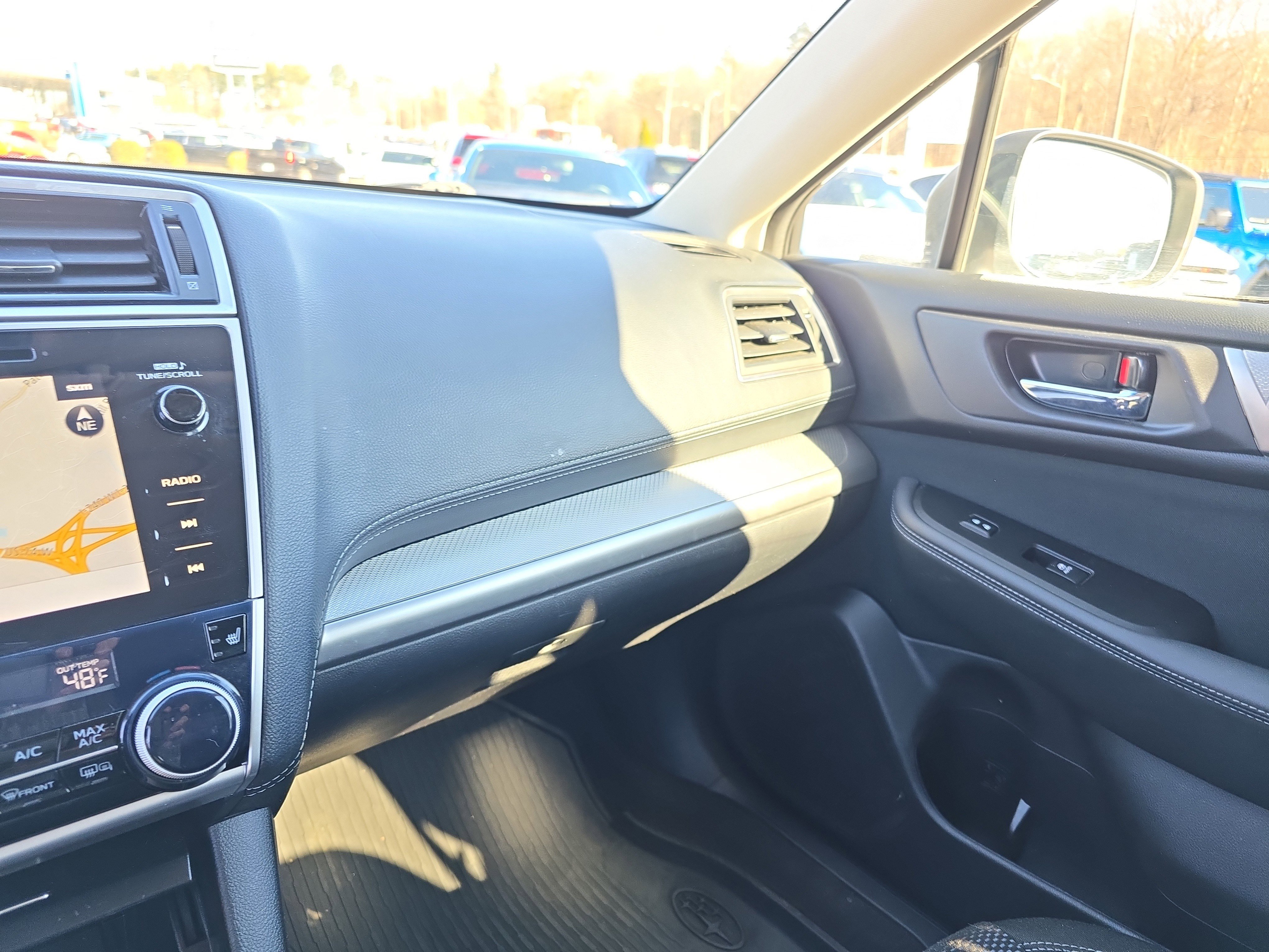 Used 2019 Subaru Outback 2.5i Premium image 24