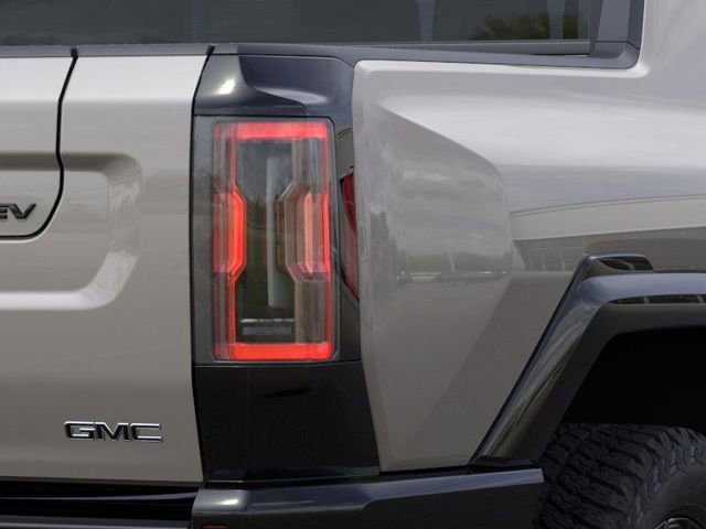 New 2026 GMC Hummer EV 4x4 Crew Cab image 11