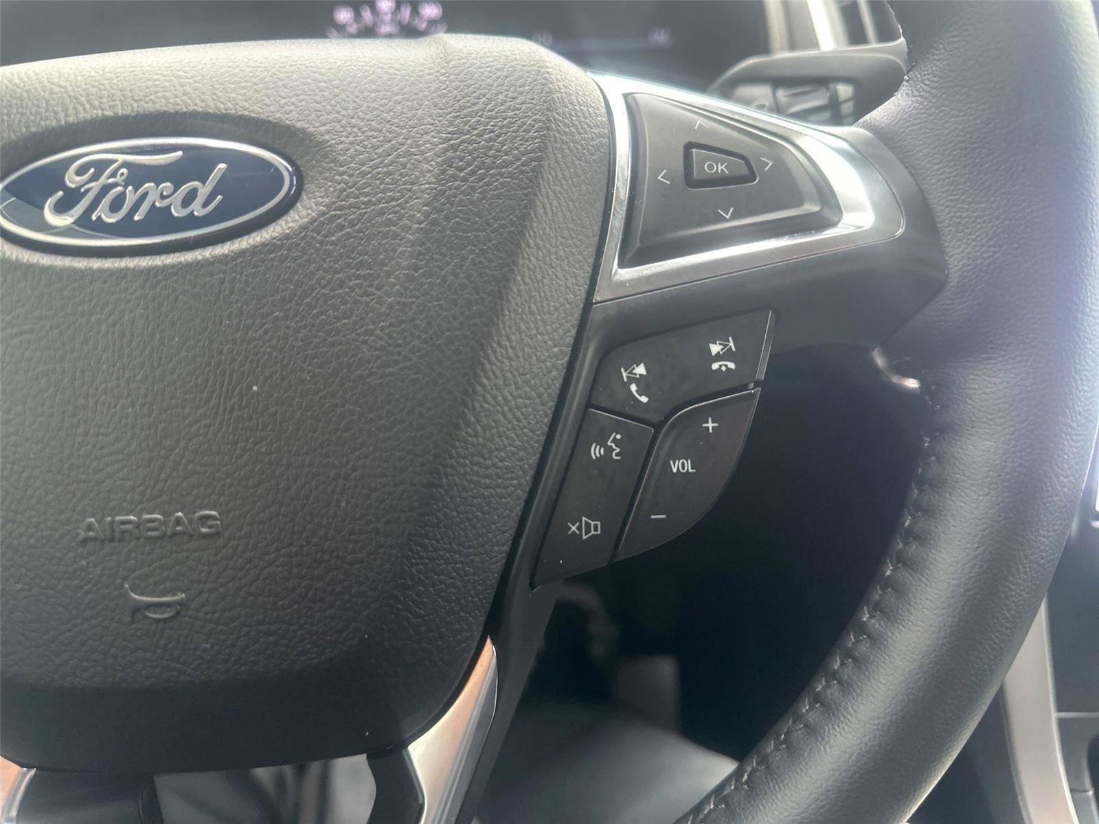Used 2024 Ford Edge SEL w/ Convenience Package AWD/4WD image 24