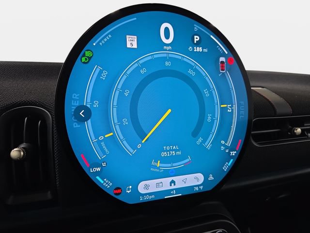 Used 2026 MINI Cooper S FWD image 16
