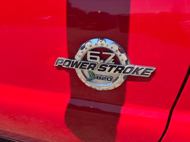 Used 2015 Ford F350 XLT w/ XLT Value Package AWD/4WD image 7