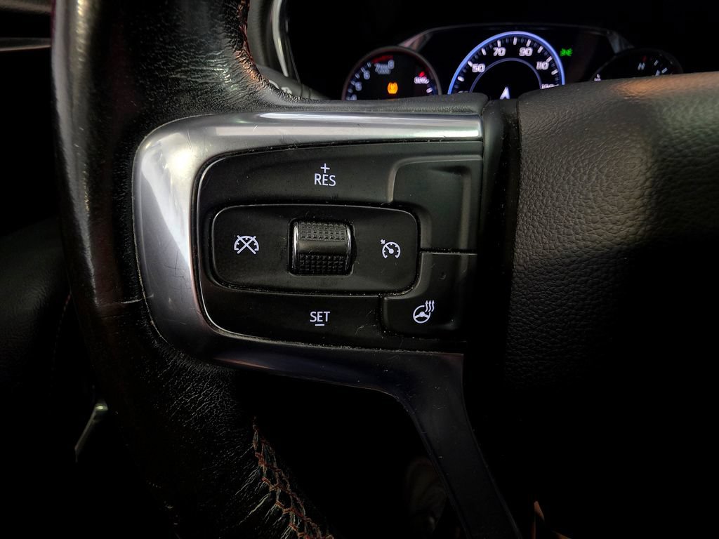 Used 2020 Chevrolet Blazer RS AWD/4WD image 24
