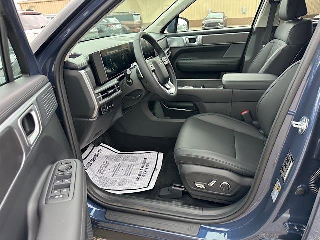 New 2026 Hyundai Santa Fe SEL image 8