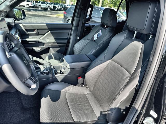 New 2025 Toyota 4Runner TRD Off-Road Premium image 21