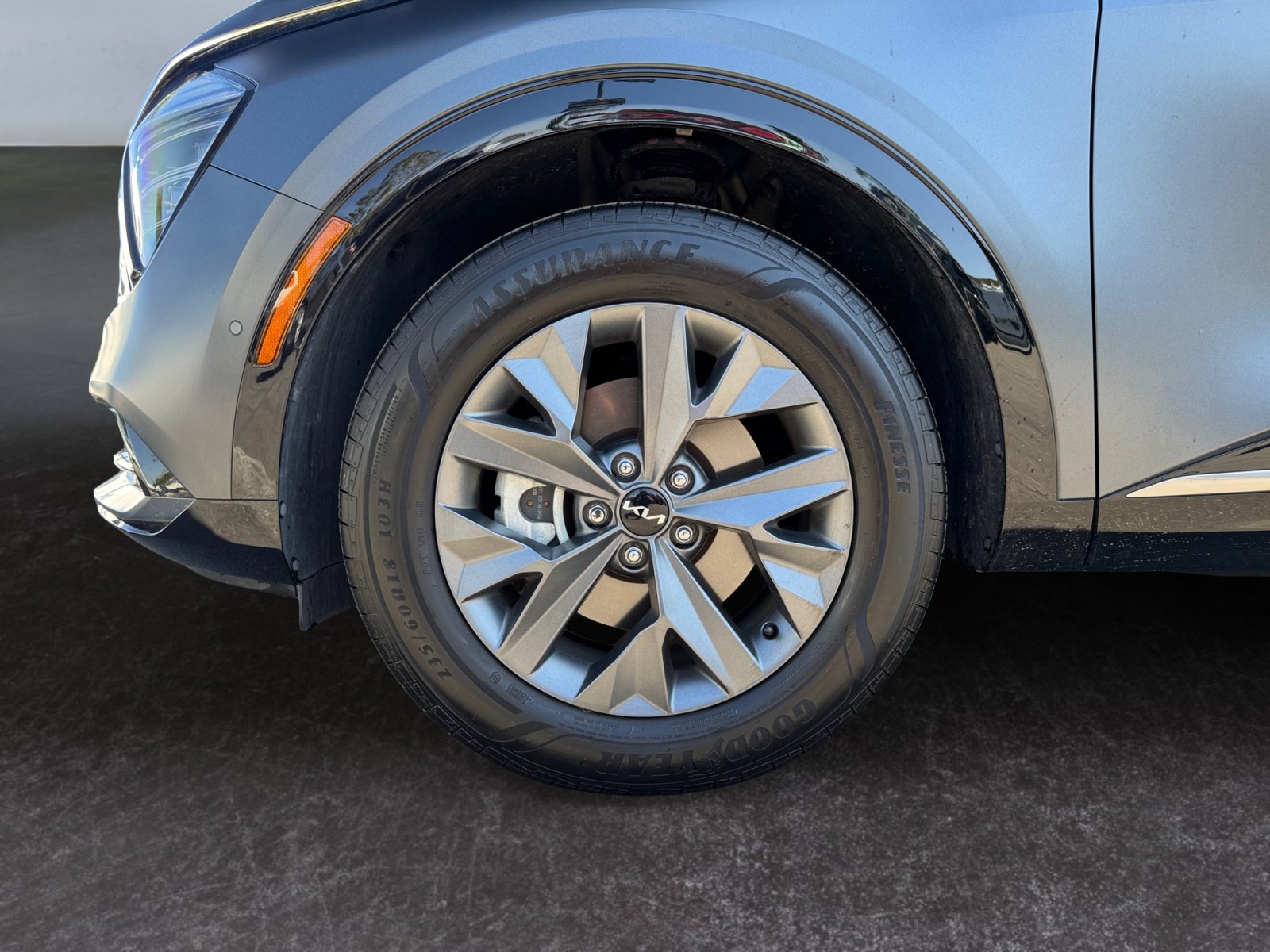 Used 2024 Kia Sportage SX Prestige AWD/4WD image 14