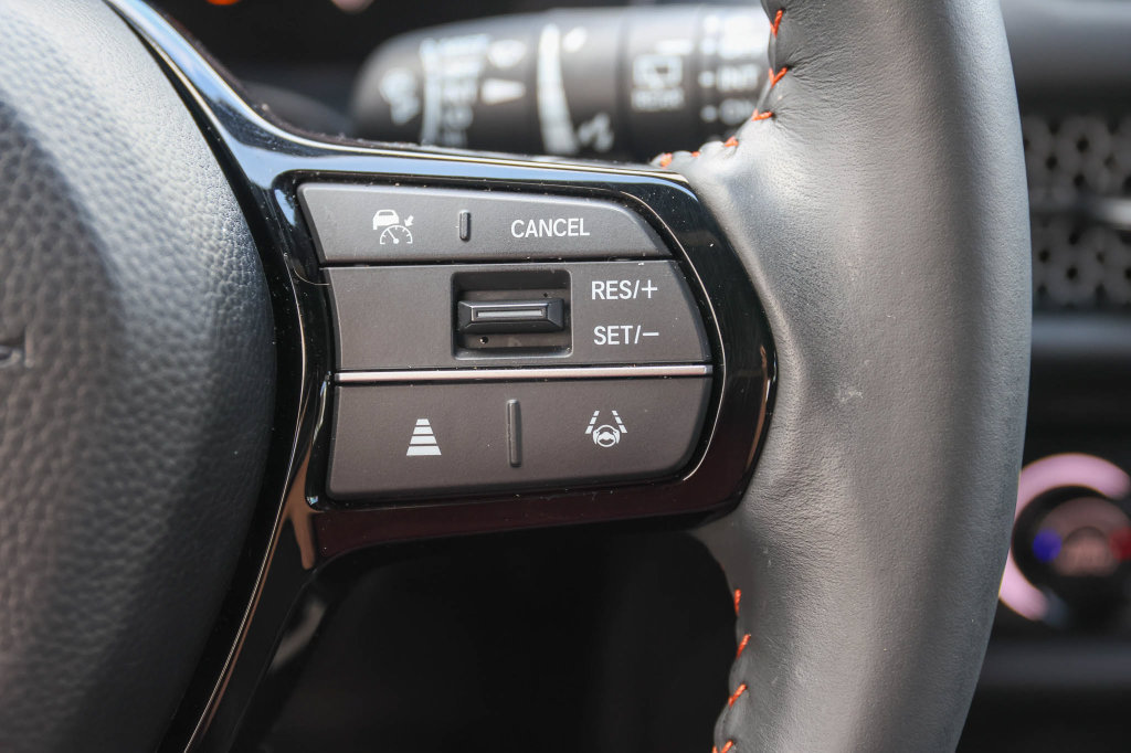 Used 2024 Honda HR-V Sport image 27