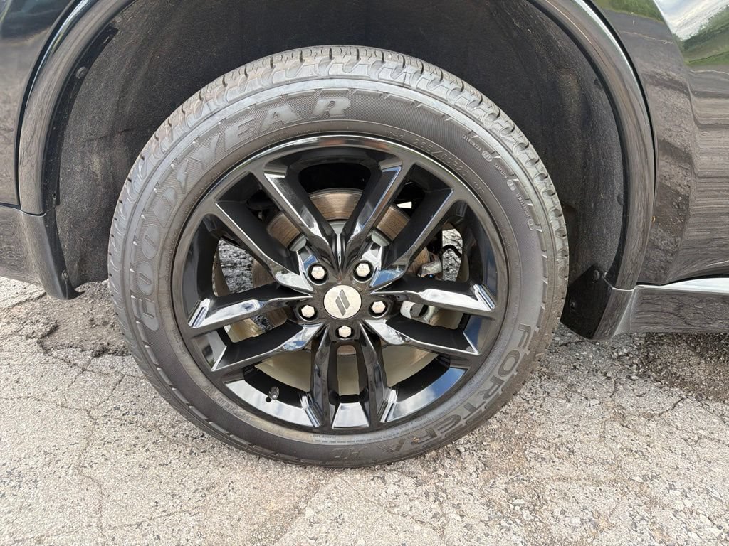 Certified 2022 Dodge Durango GT AWD/4WD image 28