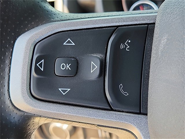 Used 2024 RAM 5500 Tradesman w/ Chrome Appearance Group image 16