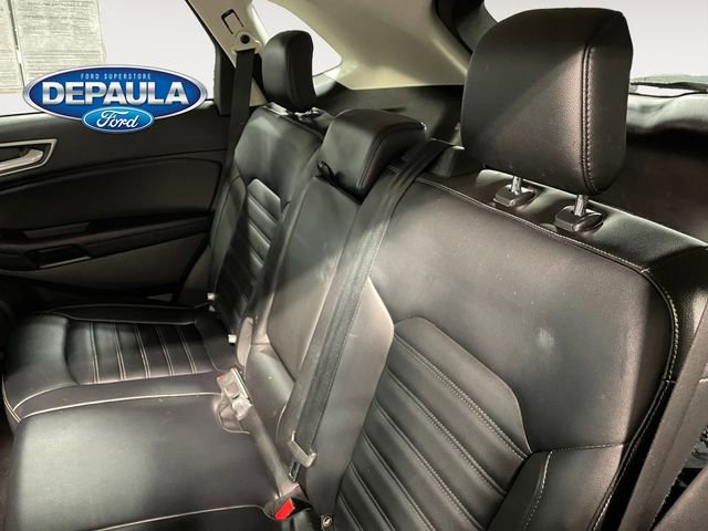Certified 2022 Ford Edge SEL w/ Convenience Package image 17