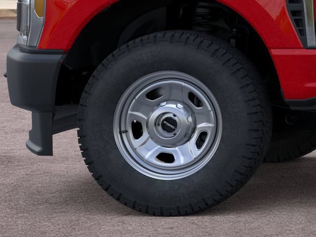 New 2026 Ford F350 XL w/ Snow Plow Prep Package AWD/4WD image 19