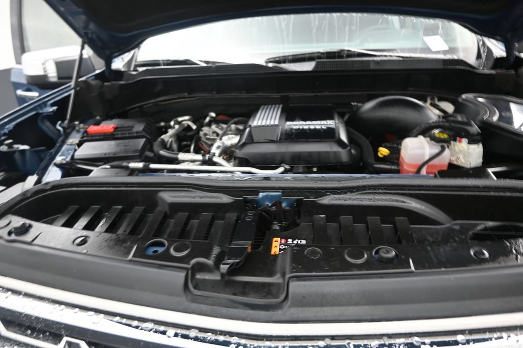 Used 2024 Chevrolet Silverado 1500 LTZ RWD image 16