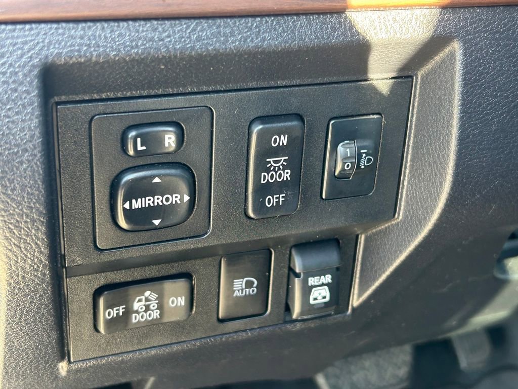 Certified 2021 Toyota Tundra Limited w/ Limited Premium Package image 25