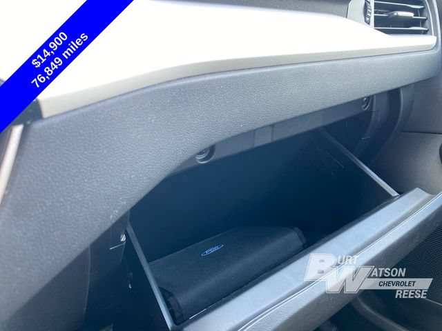 Used 2020 Ford Escape SE AWD/4WD image 27