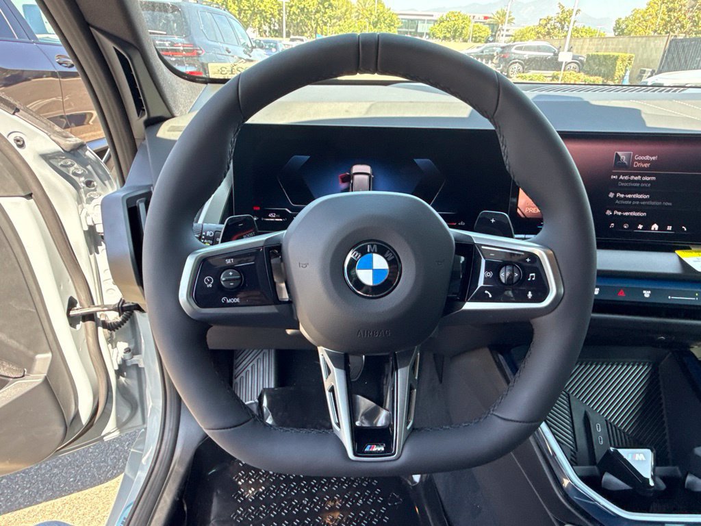 New 2026 BMW X3 xDrive30i w/ M Sport Package AWD/4WD image 20