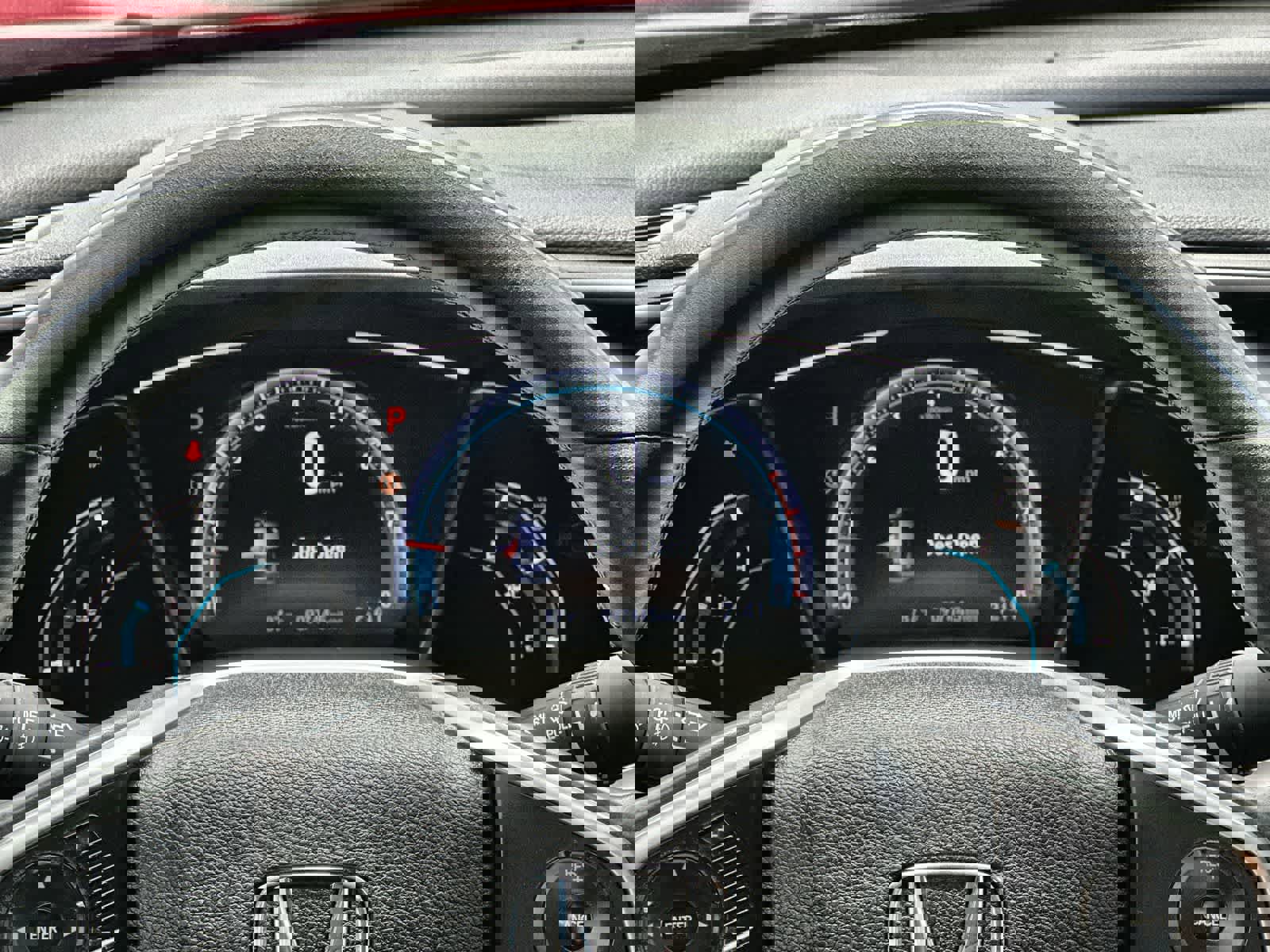 Used 2018 Honda Civic EX-L image 24