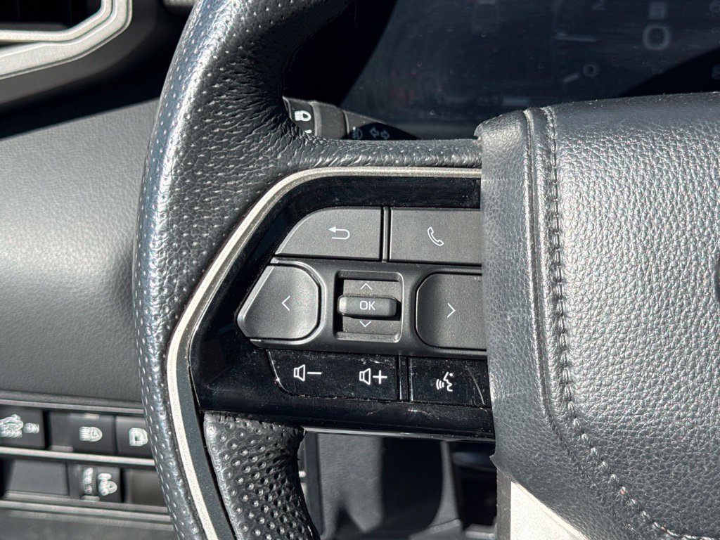 Used 2024 Toyota Tundra Limited w/ TRD Off-Road Package AWD/4WD image 25