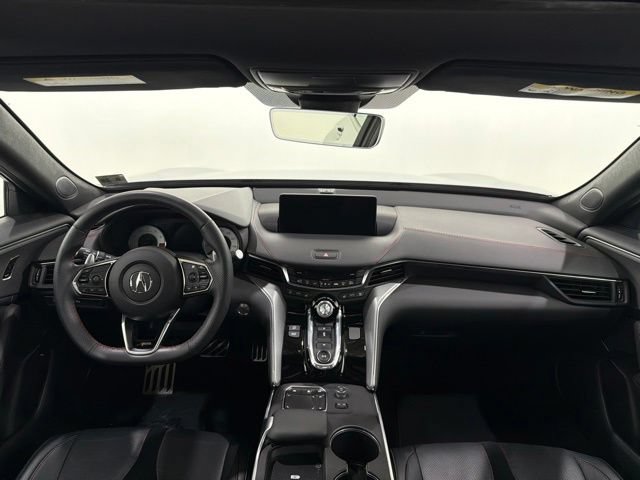 Used 2023 Acura TLX w/ A-SPEC Package AWD/4WD image 29