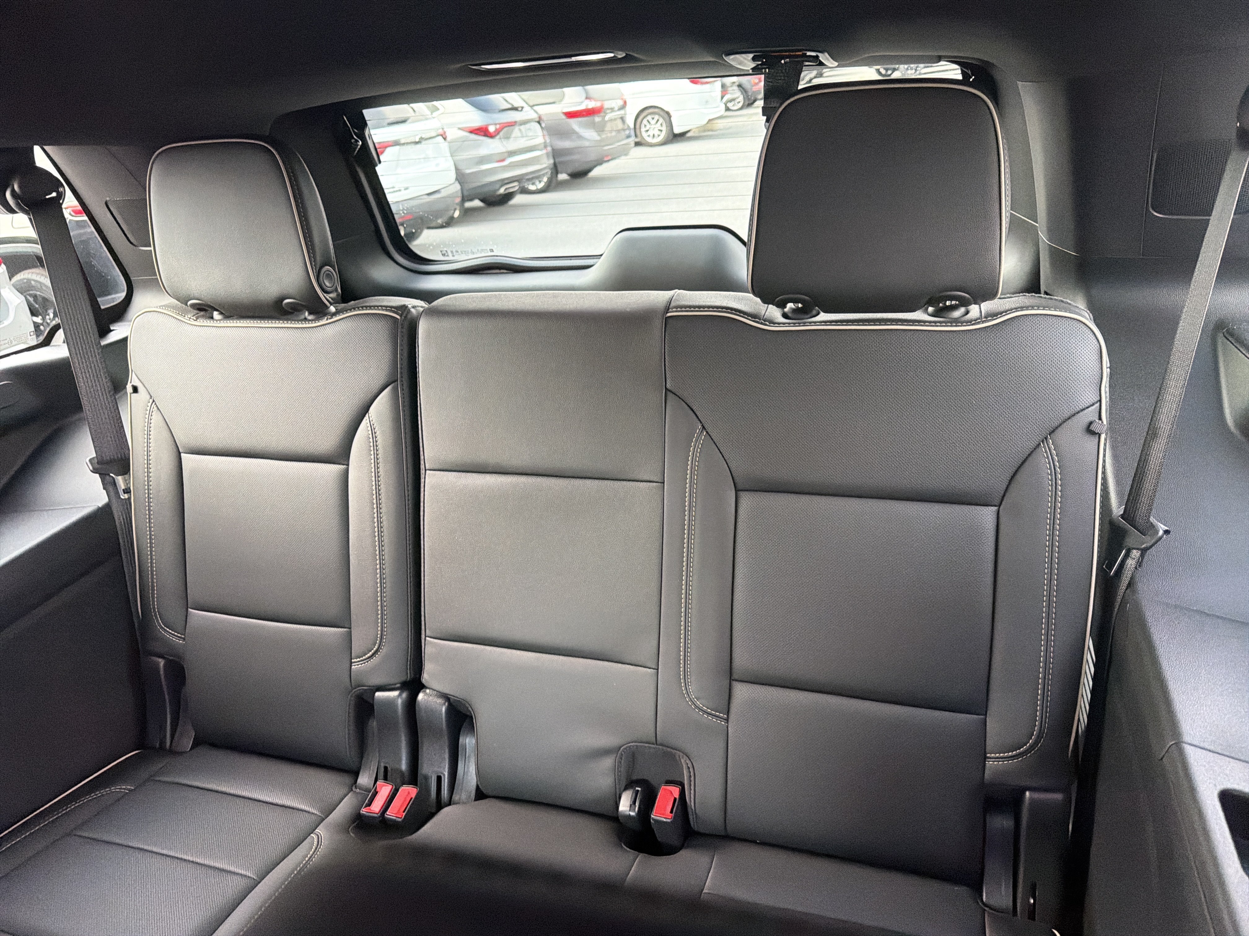 Used 2021 GMC Yukon SLT w/ SLT Premium Package AWD/4WD image 29