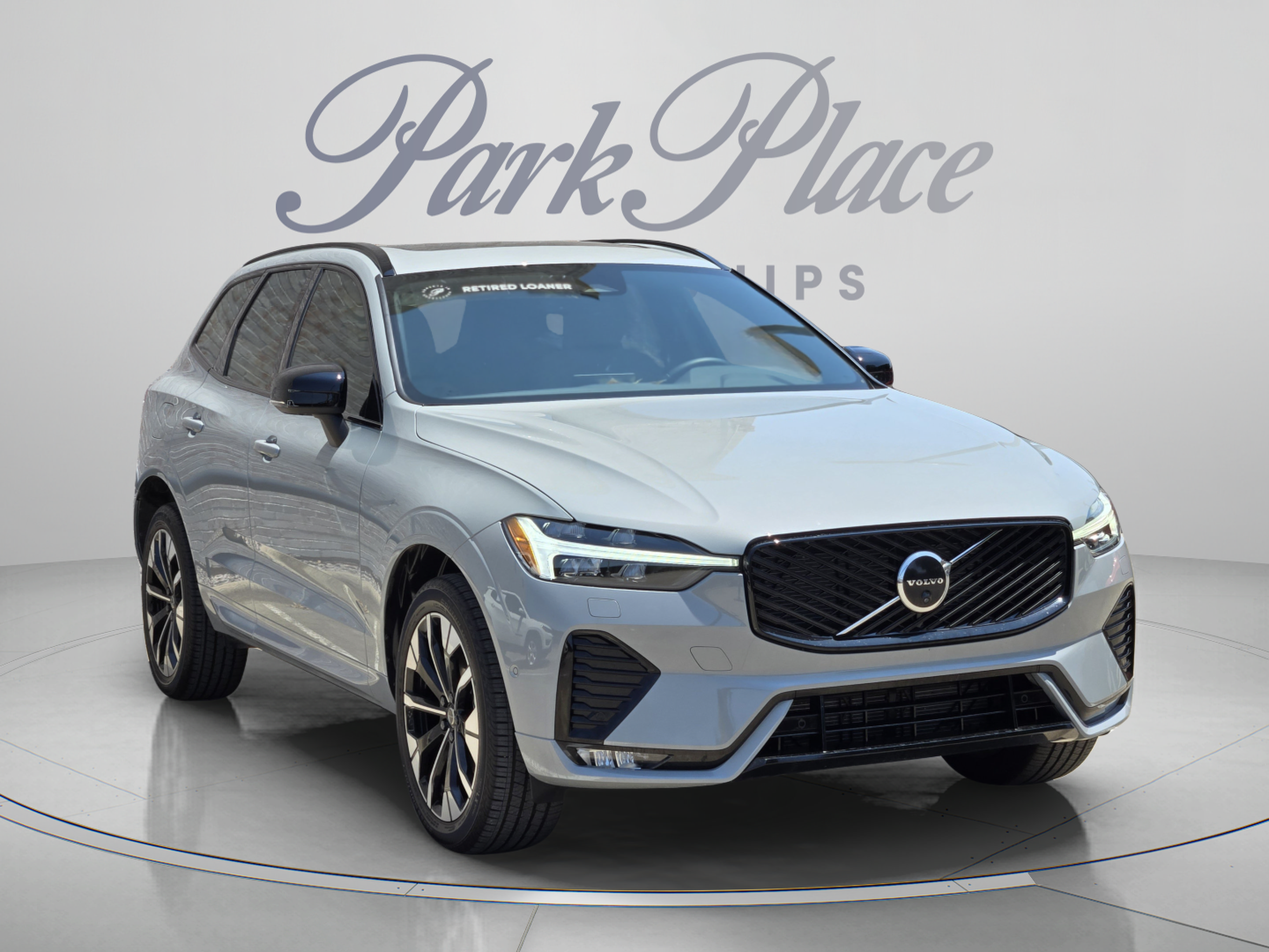 Certified 2026 Volvo XC60 B5 Plus w/ Protection Package Premier AWD/4WD image 8