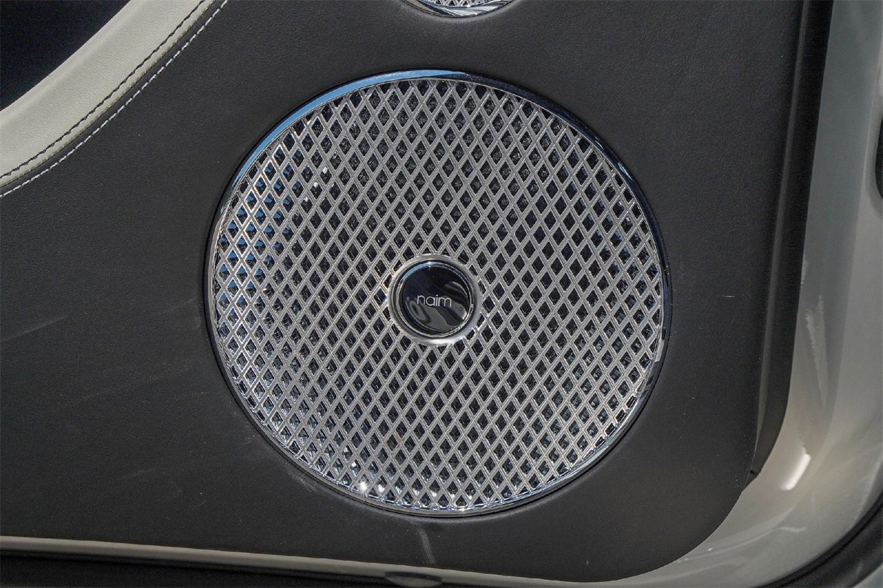 New 2025 Bentley Continental GT Speed image 36