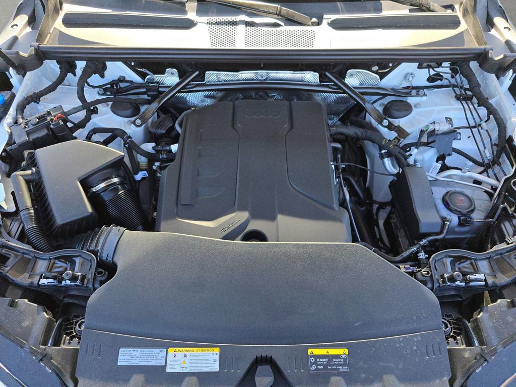 New 2026 Audi Q5 Premium Plus image 31