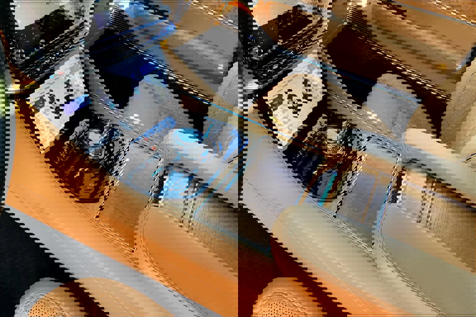 Used 2022 Jeep Grand Wagoneer Series III w/ HD Trailer Tow Package image 16