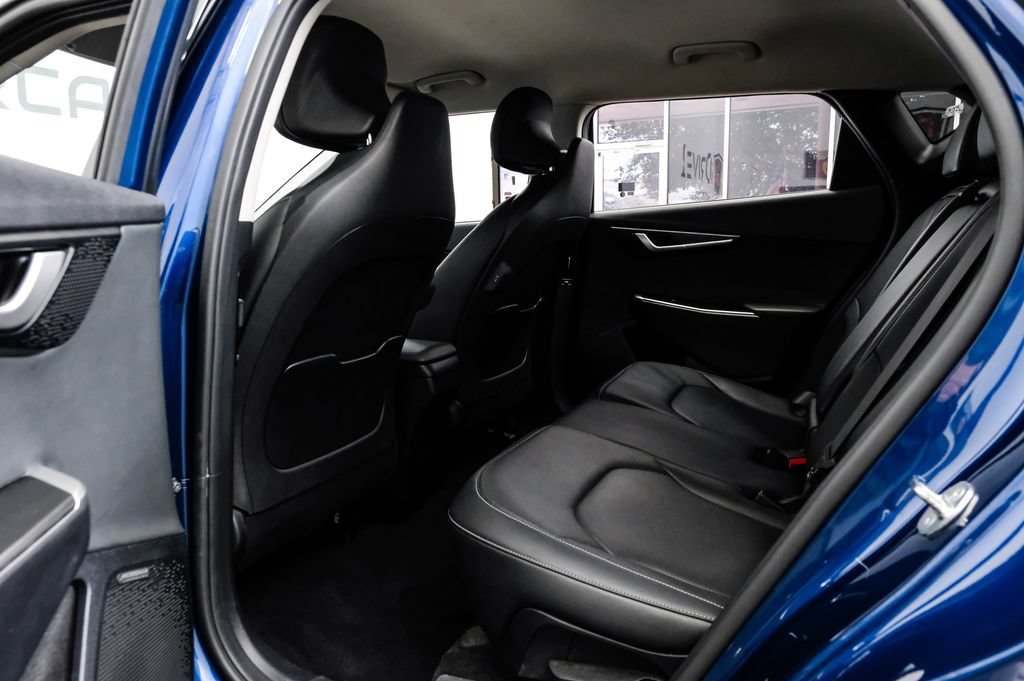 Used 2023 Kia EV6 Wind AWD/4WD image 39