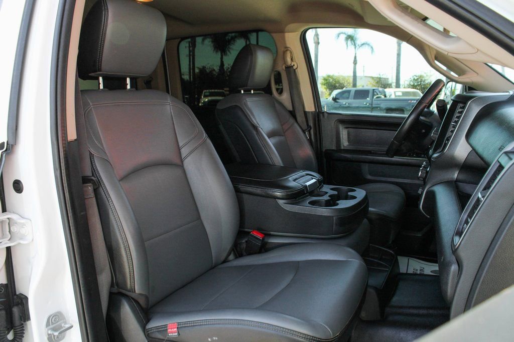 Used 2019 RAM 4500 Tradesman w/ Max Tow Package image 35