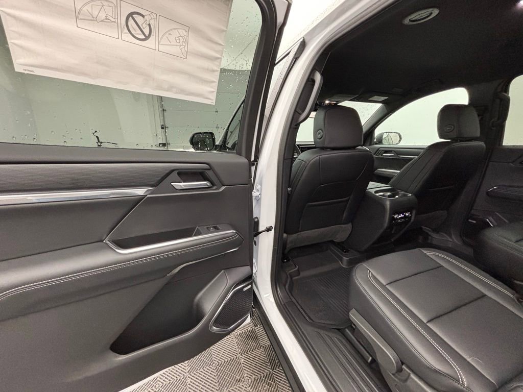 New 2026 GMC Acadia Elevation w/ Elevation Premium Package image 40