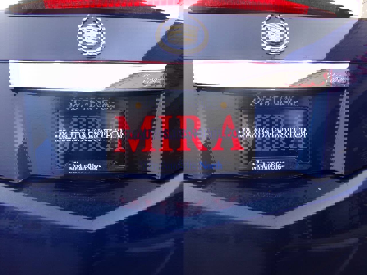 Used 2014 Cadillac CTS Performance image 27