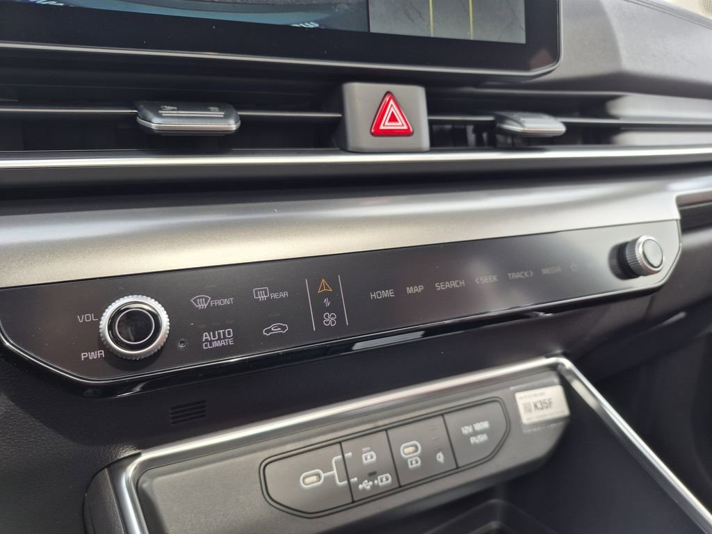 New 2026 Kia Carnival SX image 25