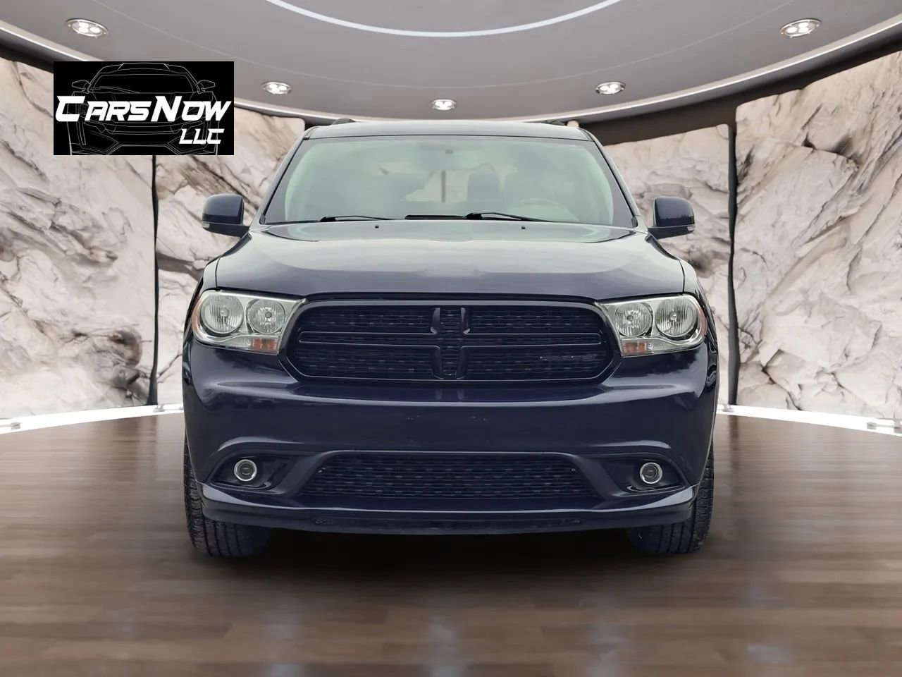 Used 2013 Dodge Durango Crew image 2
