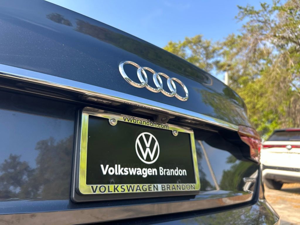Used 2023 Audi A4 2.0T Premium w/ Convenience Package image 43