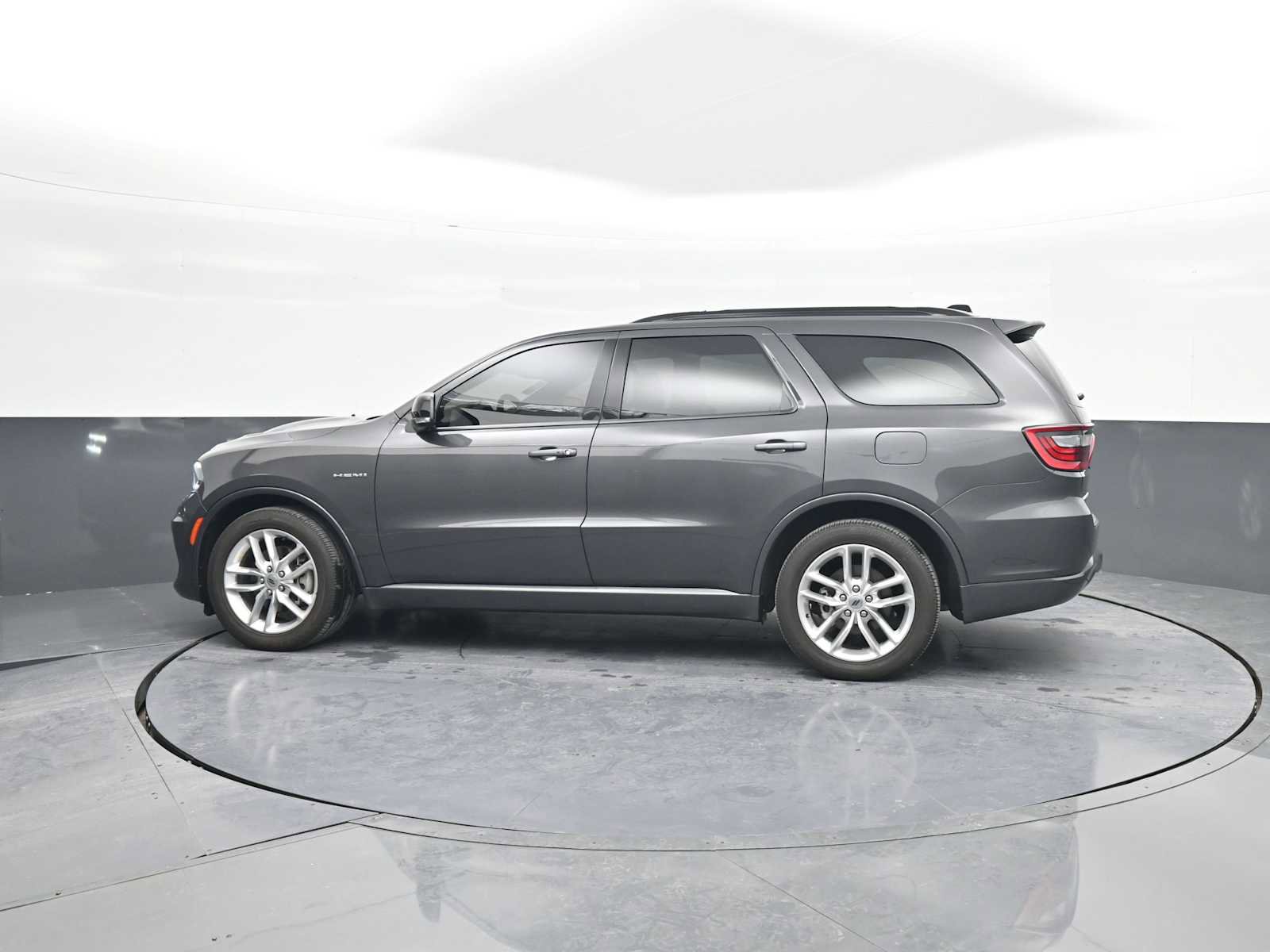 Used 2024 Dodge Durango R/T image 5