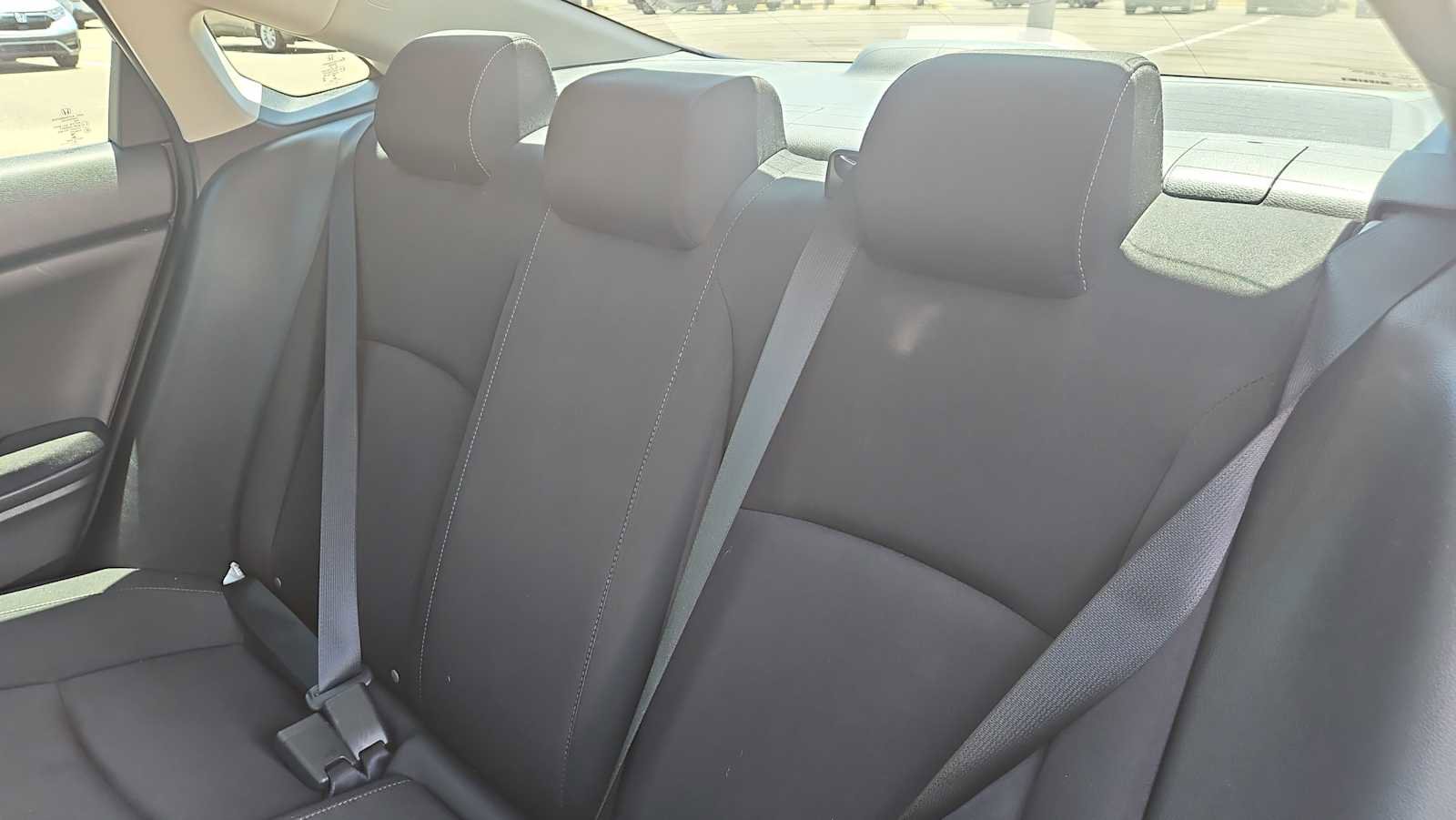 Used 2020 Honda Civic LX image 23