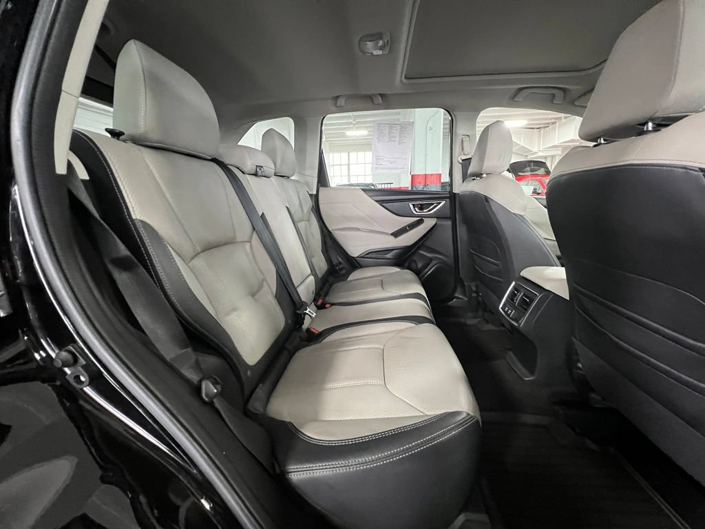 Used 2021 Subaru Forester Limited AWD/4WD image 18