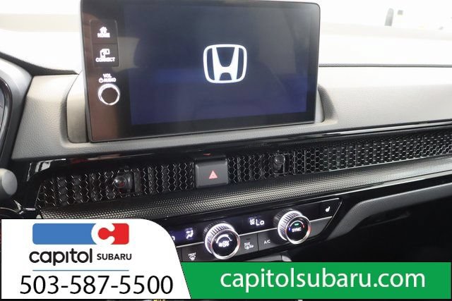Used 2026 Honda CR-V EX-L image 22