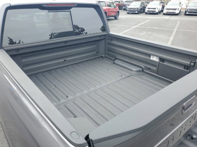 New 2026 Honda Ridgeline RTL image 8